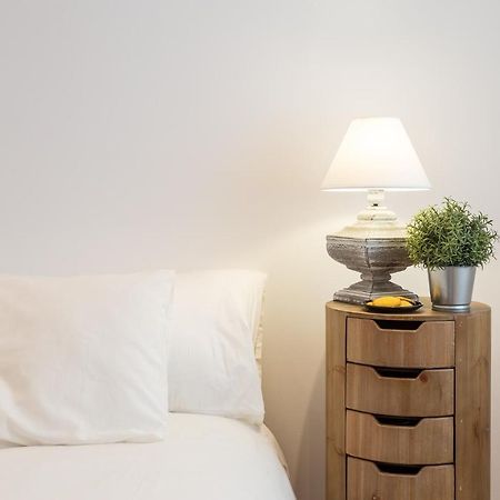 Appartement Lisboa Com Graça Extérieur photo