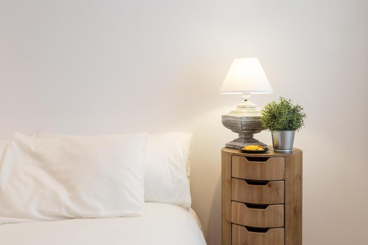 Appartement Lisboa Com Graça Extérieur photo