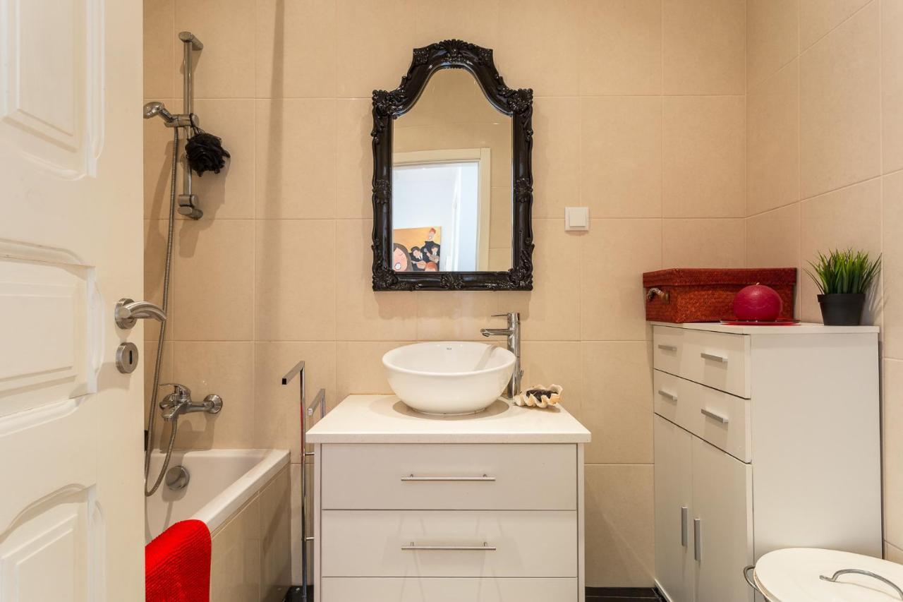 Appartement Lisboa Com Graça Extérieur photo