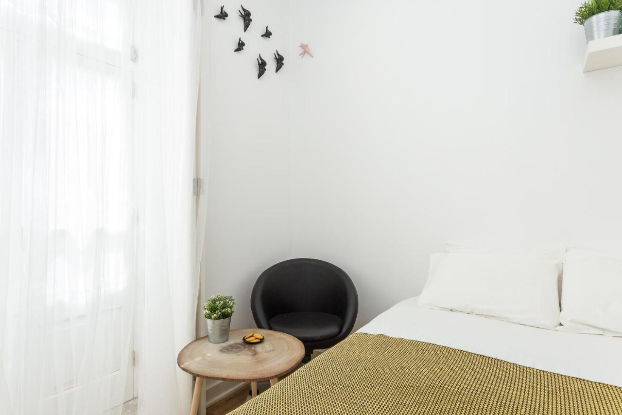 Appartement Lisboa Com Graça Extérieur photo